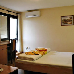 Отель Trendy Inn 2* Стандартный номер