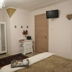 Отель B&B Il Gigante 3* Улучшенный номер фото 4