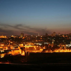 Jerusalem Panorama Hotel Израиль, Иерусалим - 5 отзывов об отеле, цены и фото номеров - забронировать отель Jerusalem Panorama Hotel онлайн фото 2