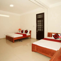Отель Hao Anh Homestay Люкс фото 3