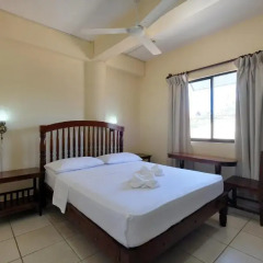 Kiwi Hotel 3* Номер Делюкс с различными типами кроватей фото 5