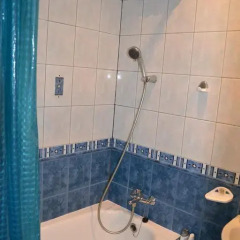 Апартаменты Danarent Apartment ванная