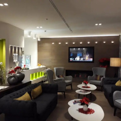 Hotel Soperga интерьер отеля фото 2
