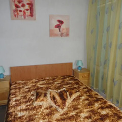 Отель Elit 2 Apartments Болгария, Солнечный берег - отзывы, цены и фото номеров - забронировать отель Elit 2 Apartments онлайн комната для гостей фото 2