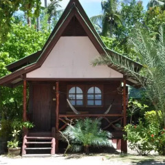 Отель Charm Beach Resort комната для гостей фото 3