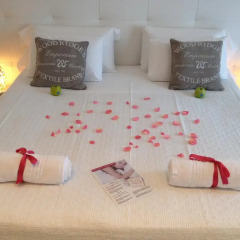 Отель Palco Rooms&Suites спа