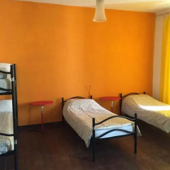 Coconuts Female Hostel (хостел для женщин) комната для гостей фото 2