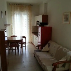 Отель Residence La Villetta 3* Апартаменты фото 17