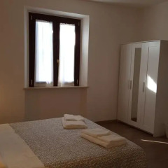 Отель Bed and Breakfast Isa Лорето спа