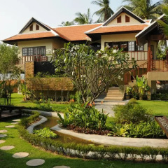 Отель Dreams Villa Resort Самуи фото 2