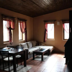 Отель Chepelare Holiday Guest House Чепеларе комната для гостей фото 2
