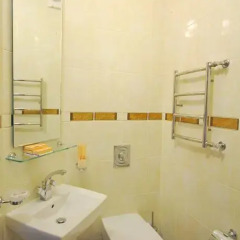 Гостиница Урарту 4* Улучшенный номер фото 8
