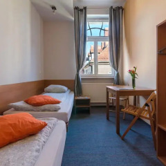 Отель Hill Inn 3* Стандартный номер фото 4