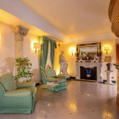 Colonna Hotel интерьер отеля фото 2