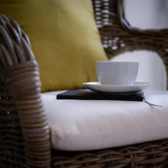 Rio Art Hotel ванная