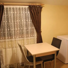 Отель Shami Suites в номере