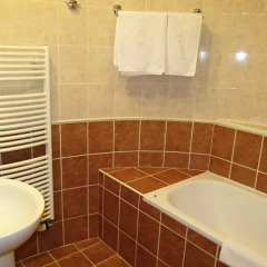 Hotel Amadeus 3* Стандартный номер фото 4