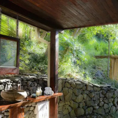 Отель The Remote Resort, Fiji Islands 4* Вилла с различными типами кроватей фото 19