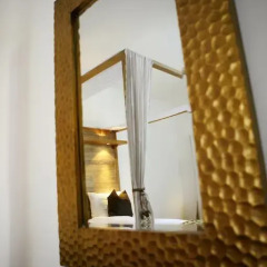 Отель Axel Guldsmeden 4* Стандартный номер с 2 отдельными кроватями фото 2