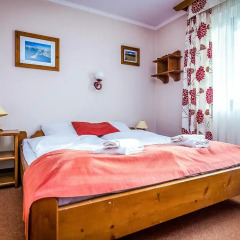Отель Aparthotel Pod Nosalem Люкс фото 15