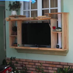 Отель Hana House Hoang Anh Далат