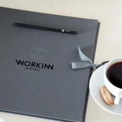 Workinn Hotel Турция, Гебзе - отзывы, цены и фото номеров - забронировать отель Workinn Hotel онлайн удобства в номере