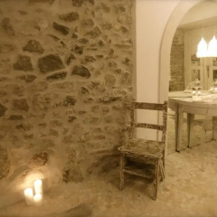 Отель B&B Vistalago Неми питание фото 2