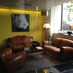Miró Hotel интерьер отеля фото 3