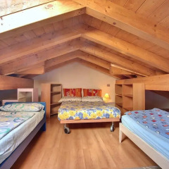 Отель Villa Luisa Больцано детские мероприятия фото 2