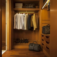 Four Seasons Hotel Milano 5* Люкс с различными типами кроватей фото 14