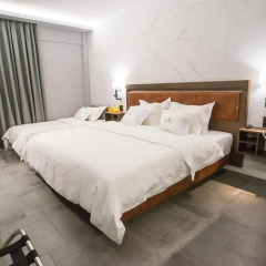 Hotel Palmyra Beach 4* Стандартный номер с различными типами кроватей
