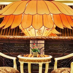 Отель Imperial Hotel Hue Вьетнам, Хюэ - отзывы, цены и фото номеров - забронировать отель Imperial Hotel Hue онлайн фото 7