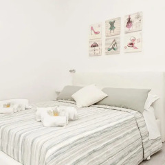 Отель White Flat Termini Италия, Рим - отзывы, цены и фото номеров - забронировать отель White Flat Termini онлайн комната для гостей фото 3