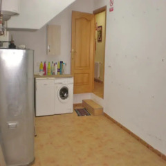 Отель Casa Rural Alonso Quijano El Bueno в номере фото 2