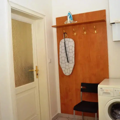 Апартаменты Apartments Jizera удобства в номере