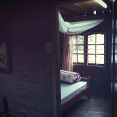 Sapa Tavan Hostel Шапа удобства в номере