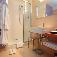 Cosmopolitan Hotel 4* Стандартный номер