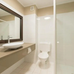Distinction Hamilton Hotel & Conference Centre 4* Стандартный номер с различными типами кроватей фото 3