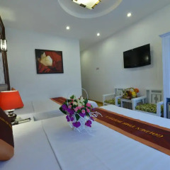 Golden Wings Hotel Номер категории Эконом фото 7
