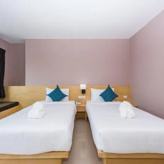 Отель Rayaan 6 Guesthouse комната для гостей фото 3