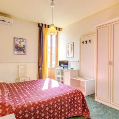 Hotel Marine 2* Стандартный номер с различными типами кроватей
