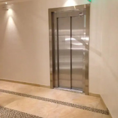 Отель Residence Siesta Римини сауна