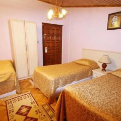 Beypazari Ipekyolu Konagi 2* Стандартный номер с различными типами кроватей фото 4
