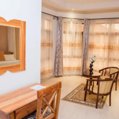 Mountain's View Hotel 3* Стандартный номер с различными типами кроватей фото 2