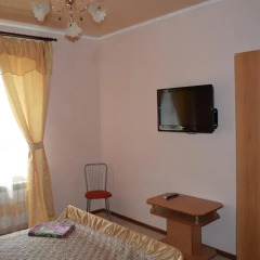 Гостиница Resthouse Стандартный номер с разными типами кроватей фото 3