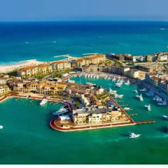 Отель Fishing Lodge Capcana Luxury 4Diamonds пляж фото 2