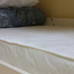 Good Dreams Hostel Кровать в общем номере с двухъярусной кроватью фото 4