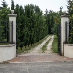 Отель Villa Isabella Италия, Гроттаферрата - отзывы, цены и фото номеров - забронировать отель Villa Isabella онлайн парковка