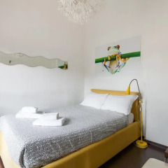 Отель Bamboo Bed & Breakfast 2* Стандартный номер с различными типами кроватей