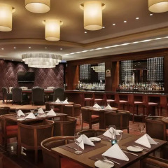 Отель Crowne Plaza Amman Иордания, Амман - отзывы, цены и фото номеров - забронировать отель Crowne Plaza Amman онлайн питание фото 2